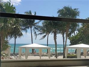 3001 S Ocean Drive Hollywood FL 33019