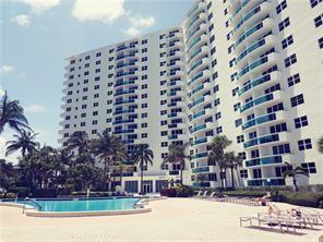 3001 S Ocean Drive Hollywood FL 33019