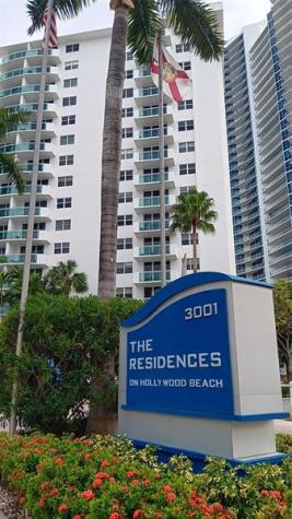3001 S Ocean Drive Hollywood FL 33019
