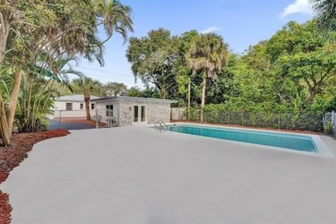 1836 SW 9th Avenue Fort Lauderdale FL 33315