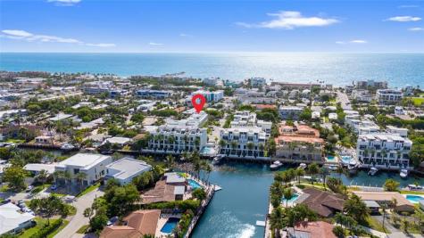 221 Shore Court Lauderdale By The Sea FL 33308