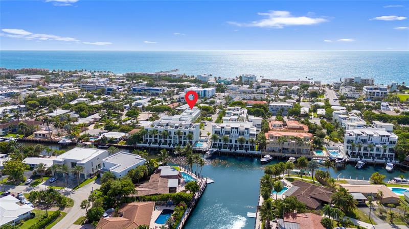 221 Shore Court Lauderdale By The Sea FL 33308