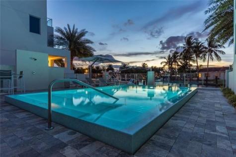 221 Shore Court Lauderdale By The Sea FL 33308