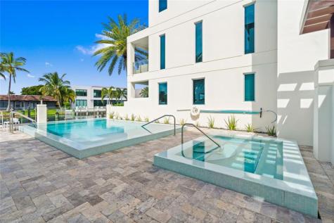 221 Shore Court Lauderdale By The Sea FL 33308