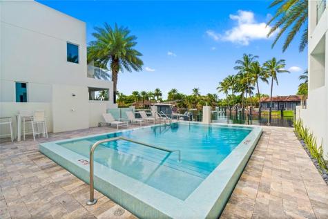221 Shore Court Lauderdale By The Sea FL 33308