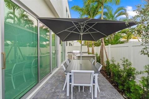 221 Shore Court Lauderdale By The Sea FL 33308