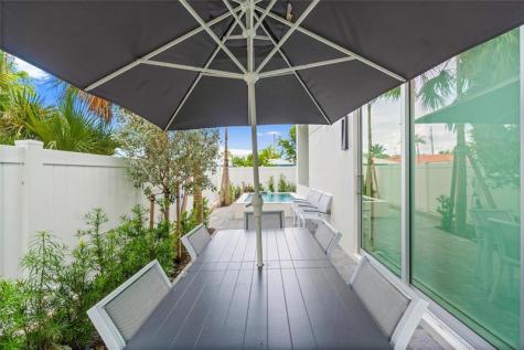 221 Shore Court Lauderdale By The Sea FL 33308