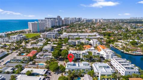 221 Shore Court Lauderdale By The Sea FL 33308