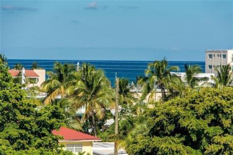 221 Shore Court Lauderdale By The Sea FL 33308