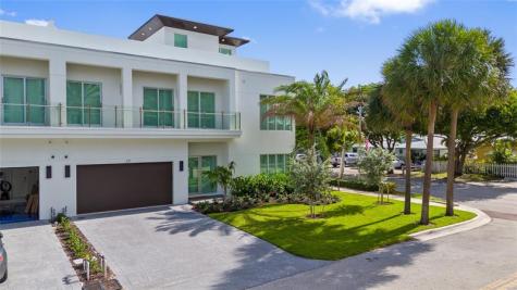 221 Shore Court Lauderdale By The Sea FL 33308