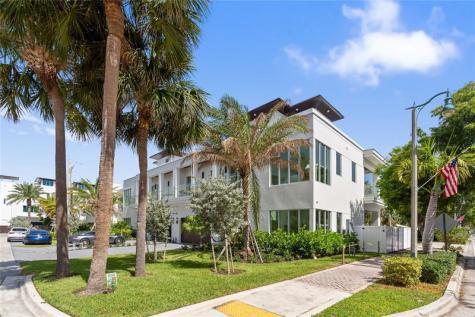 221 Shore Court Lauderdale By The Sea FL 33308