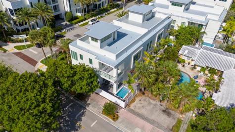 221 Shore Court Lauderdale By The Sea FL 33308