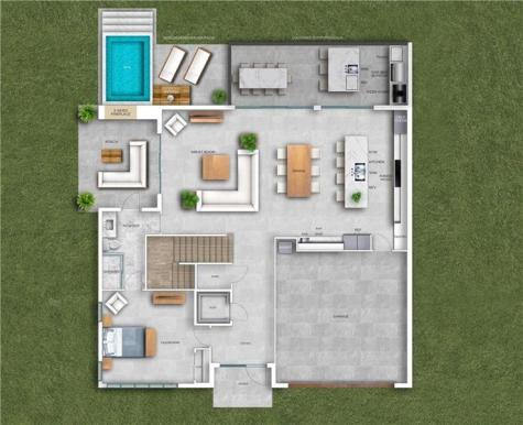 221 Shore Court Lauderdale By The Sea FL 33308