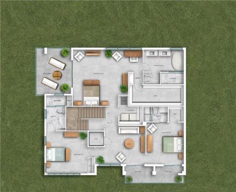 221 Shore Court Lauderdale By The Sea FL 33308