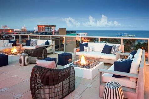 221 Shore Court Lauderdale By The Sea FL 33308