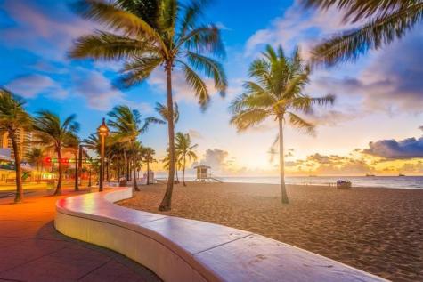 221 Shore Court Lauderdale By The Sea FL 33308