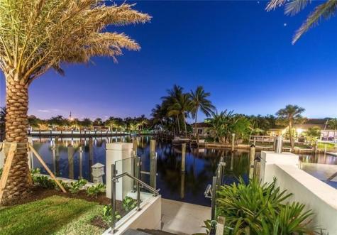 221 Shore Court Lauderdale By The Sea FL 33308