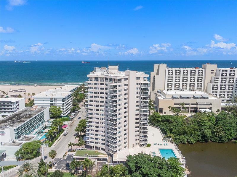 3000 Holiday Drive Fort Lauderdale FL 33316