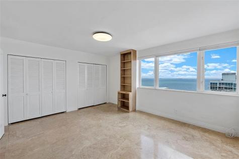 3000 Holiday Drive Fort Lauderdale FL 33316