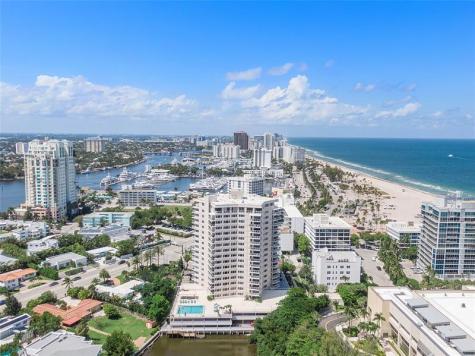 3000 Holiday Drive Fort Lauderdale FL 33316