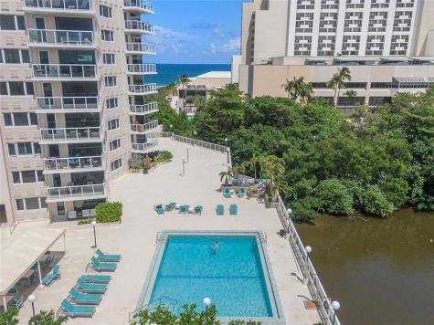 3000 Holiday Drive Fort Lauderdale FL 33316