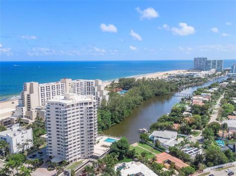 3000 Holiday Drive Fort Lauderdale FL 33316