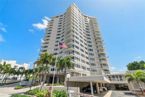 3000 Holiday Drive Fort Lauderdale FL 33316