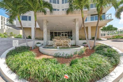 3000 Holiday Drive Fort Lauderdale FL 33316