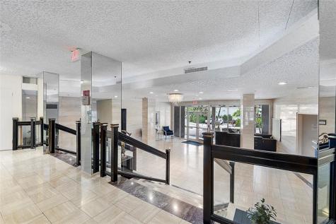 3000 Holiday Drive Fort Lauderdale FL 33316