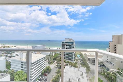 3000 Holiday Drive Fort Lauderdale FL 33316