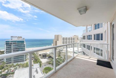 3000 Holiday Drive Fort Lauderdale FL 33316