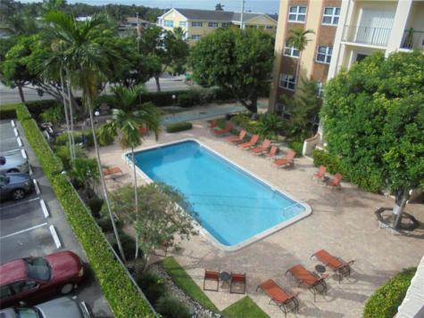 400 N Riverside Drive Pompano Beach FL 33062