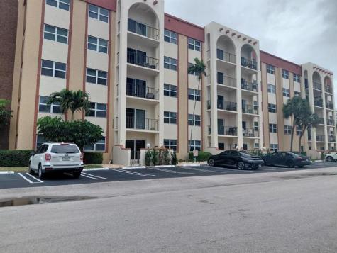 400 N Riverside Drive Pompano Beach FL 33062