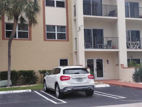 400 N Riverside Drive Pompano Beach FL 33062