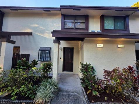 3667 N Carambola Circle N Coconut Creek FL 33066