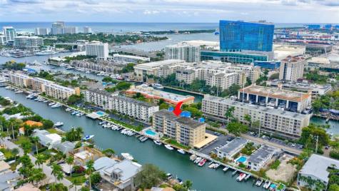 1617 SE 15th Street Fort Lauderdale FL 33316