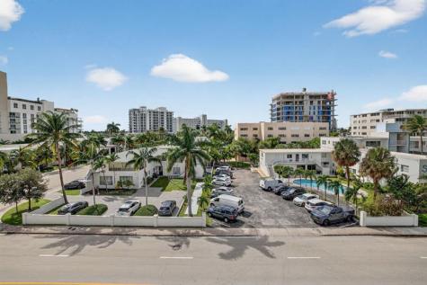 508 N Birch Road Fort Lauderdale FL 33304