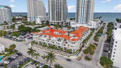 508 N Birch Road Fort Lauderdale FL 33304