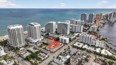 508 N Birch Road Fort Lauderdale FL 33304