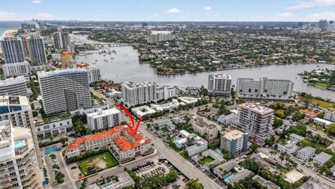 508 N Birch Road Fort Lauderdale FL 33304