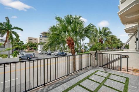 508 N Birch Road Fort Lauderdale FL 33304