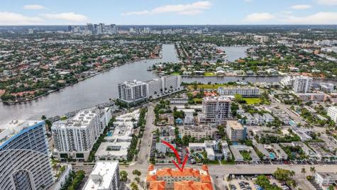 508 N Birch Road Fort Lauderdale FL 33304