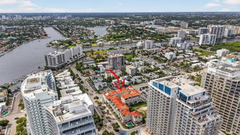 508 N Birch Road Fort Lauderdale FL 33304