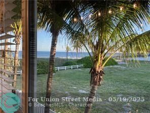 4564 El Mar Drive Lauderdale By The Sea FL 33308