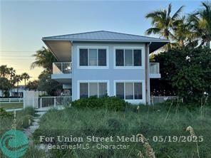 4564 El Mar Drive Lauderdale By The Sea FL 33308