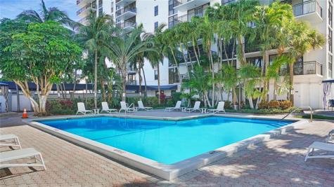 3031 N Ocean Boulevard Fort Lauderdale FL 33306