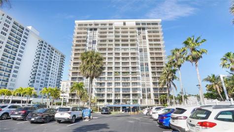 3031 N Ocean Boulevard Fort Lauderdale FL 33306