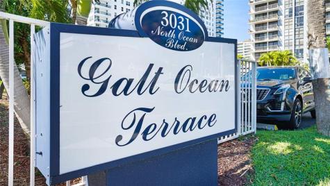 3031 N Ocean Boulevard Fort Lauderdale FL 33306