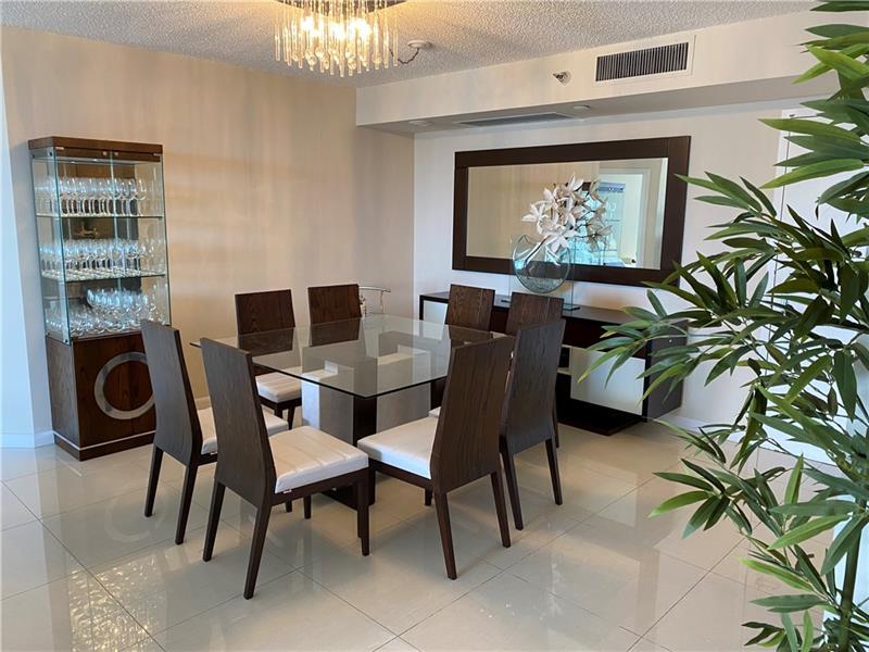 3500 Mystic Pointe Drive Aventura FL 33180