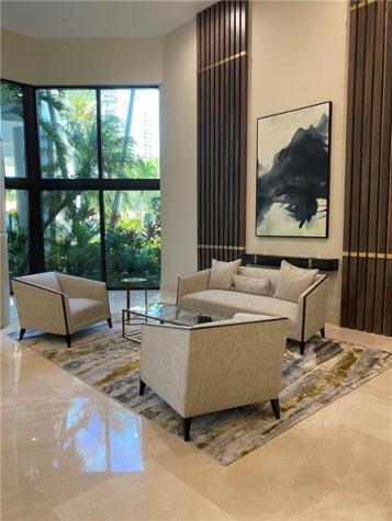 3500 Mystic Pointe Drive Aventura FL 33180